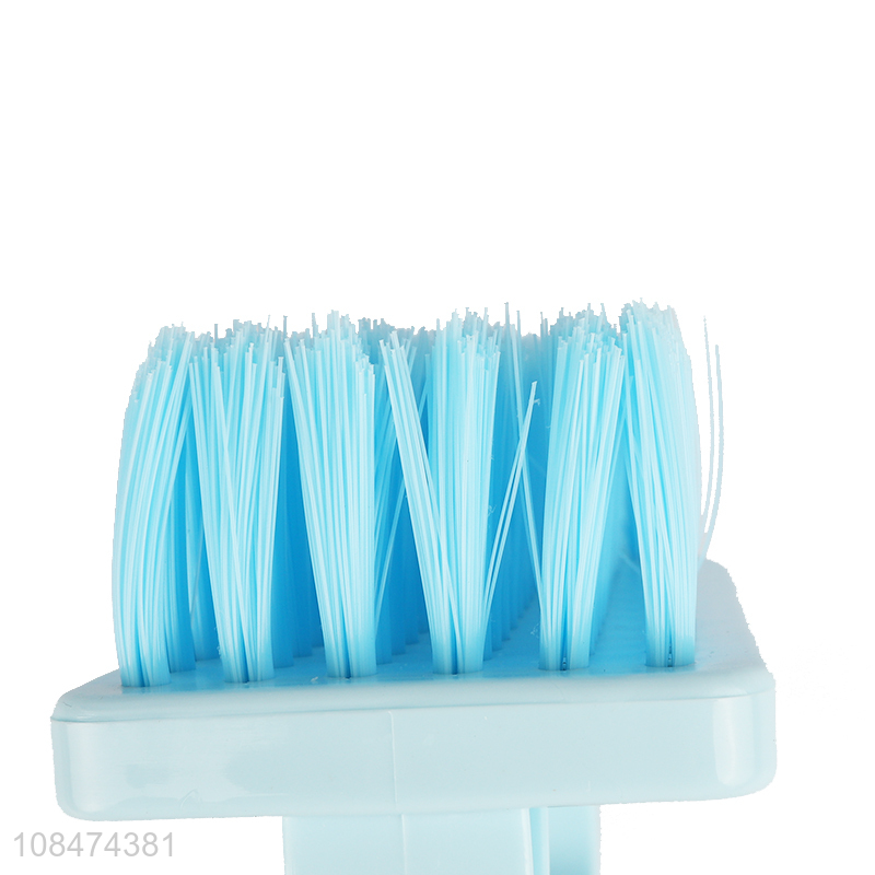 Wholesale price household cleaning scrubbing brush