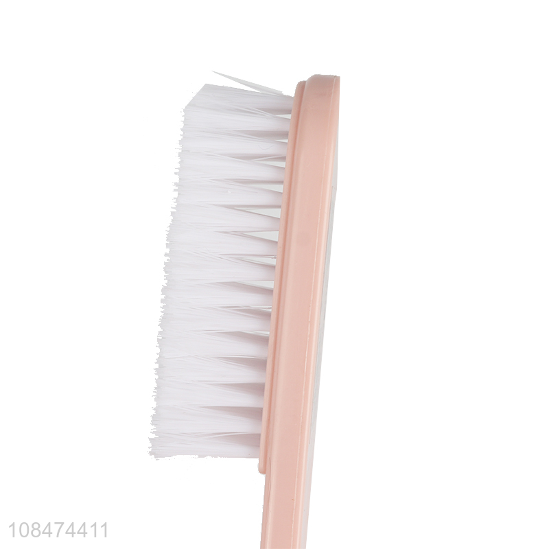 Factory wholesale shoes cleaning brush for household