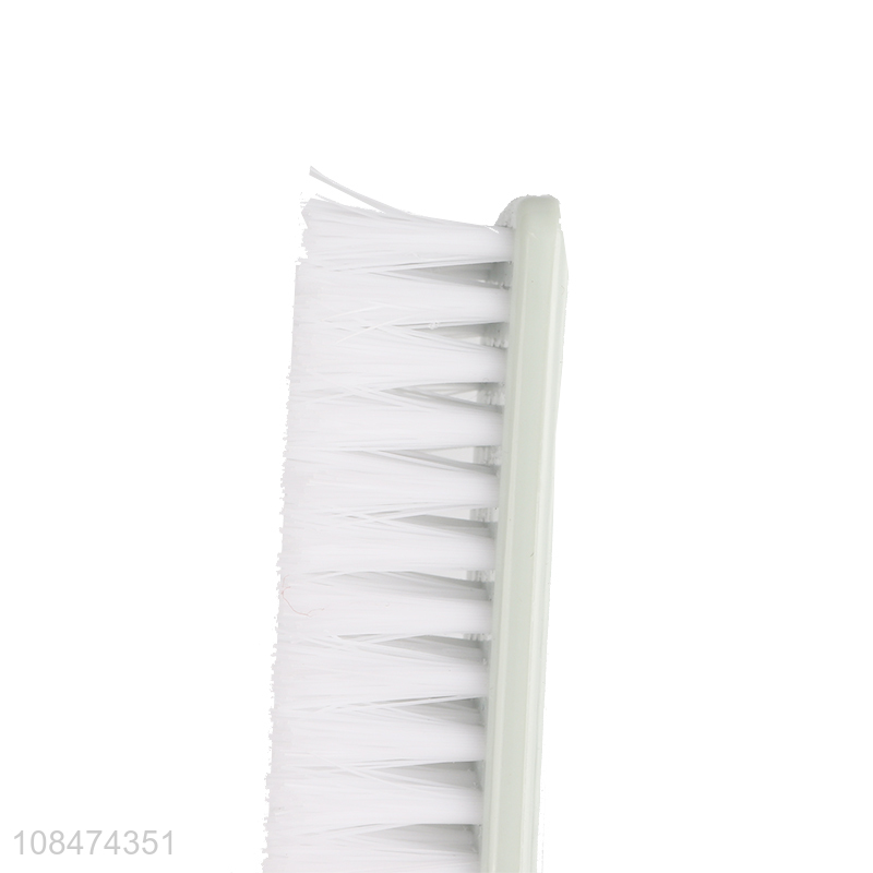 Good wholesale price cleaning brush home shoe brush