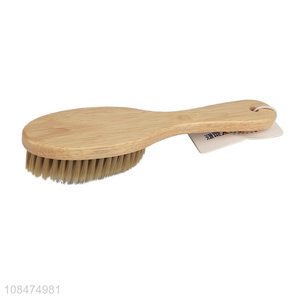 Most popular reusable shoes cleaning brush scrubbing brush