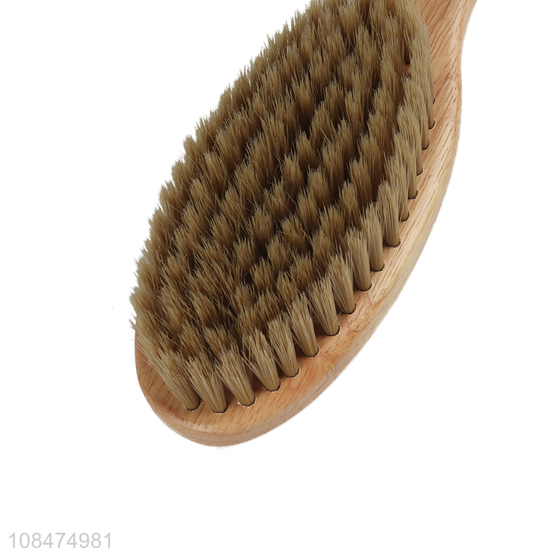 Most popular reusable shoes cleaning brush scrubbing brush