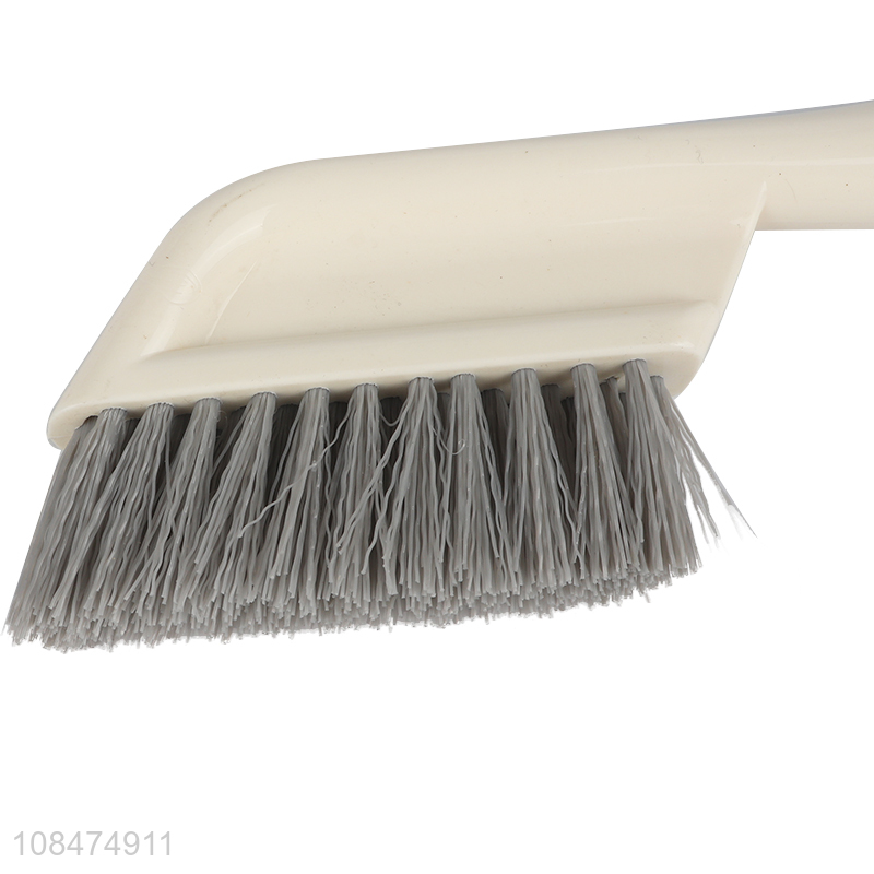 China wholesale household shoes brush scrubbing brush for cleaning