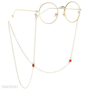 Hot products elegance fashion glasses chain for sale