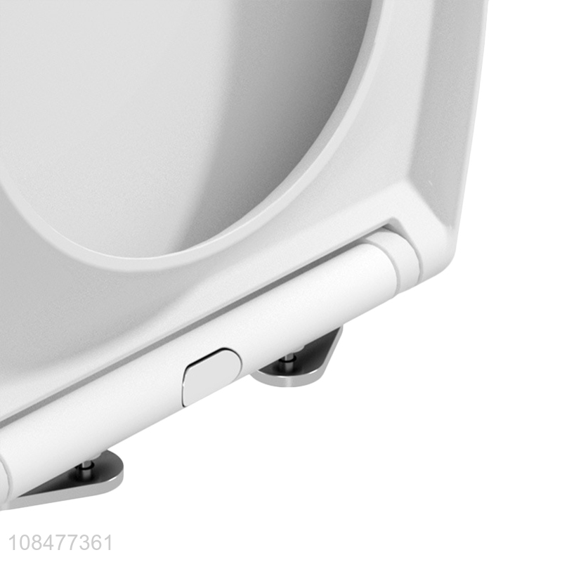 Good quality 300/400mm 3/4.5L upper-pressing one piece toilet flush toilet