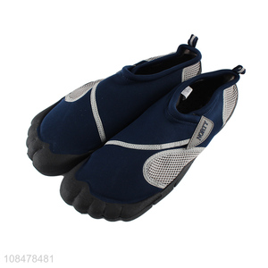 China supplier <em>men</em> water <em>shoes</em> outdoor water skiing <em>shoes</em>