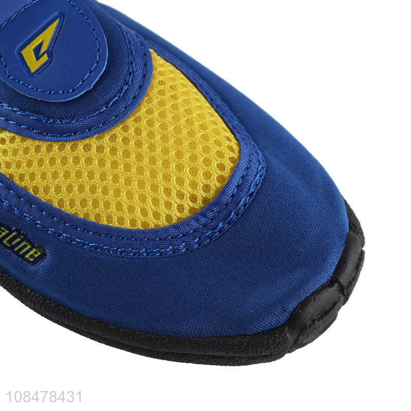Hot products water skiing shoes wading shoes for sale