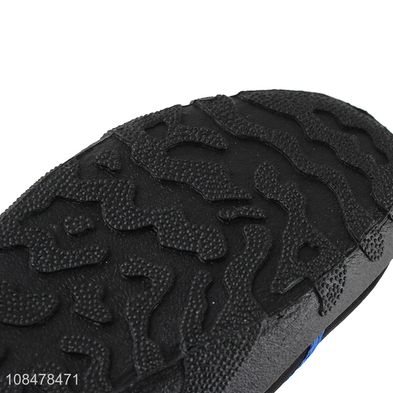 Good price outdoor non-slip quick dry water shoes