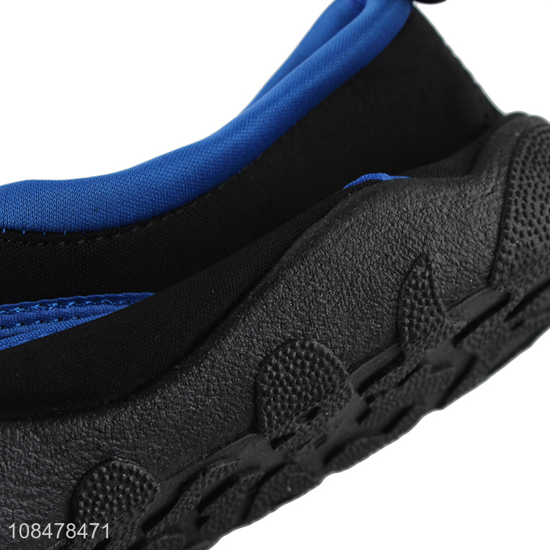Good price outdoor non-slip quick dry water shoes
