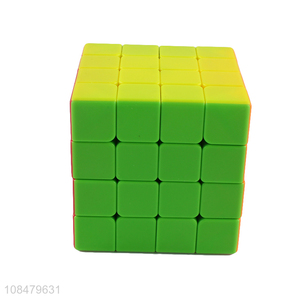 Best price children rubik's cube toys magic cube toys for sale