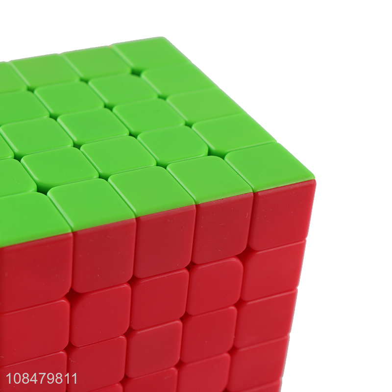Online wholesale magic puzzle cube toys for educational toys