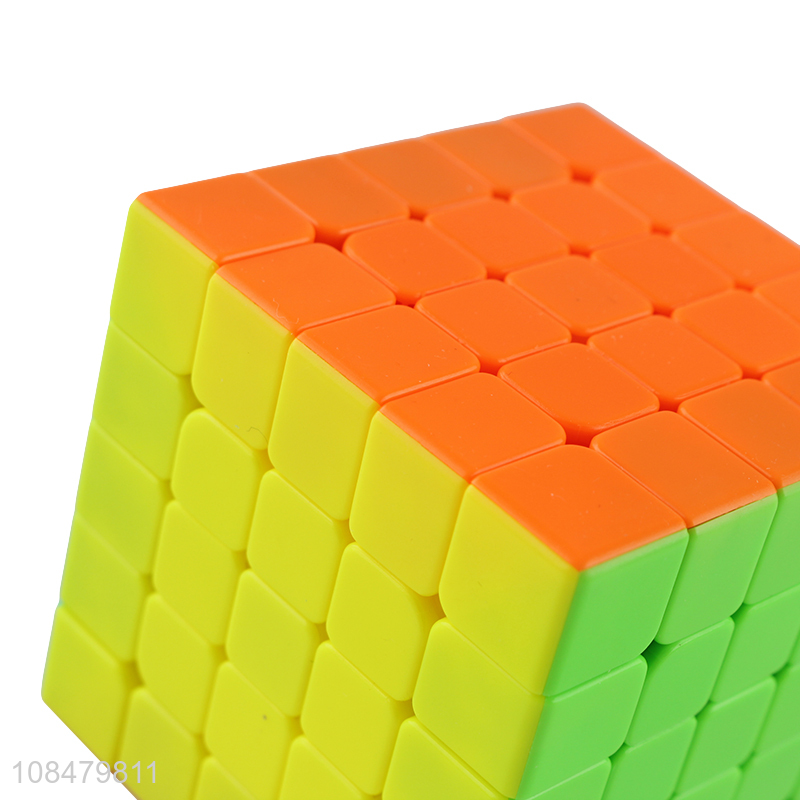 Online wholesale magic puzzle cube toys for educational toys