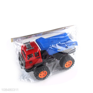 Wholesale price engineering car toys kids toy car