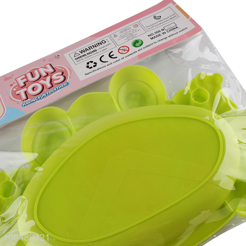 High quality PP toys children safety paddle toys for sale
