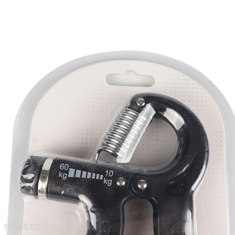 China wholesale strength exercise sports hand gripper