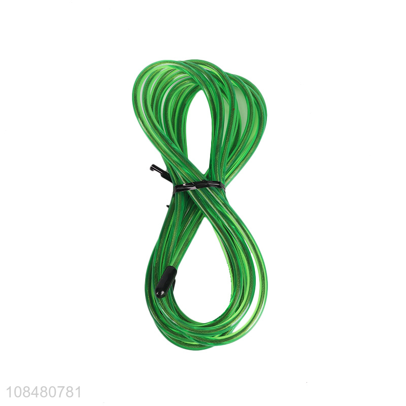 Online wholesale household durable sports fitness jump ropes