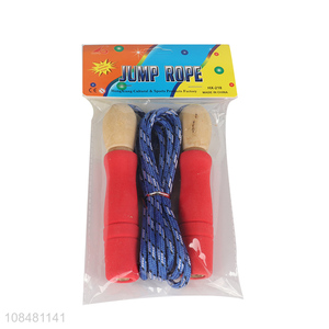China products sports workout fitness jump rope for sale
