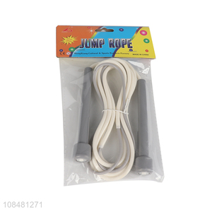 Most popular professional fitness sports jump rope for sale