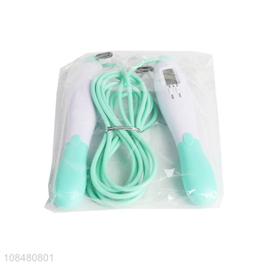 Popular products daily use sports speed jump rope for sale