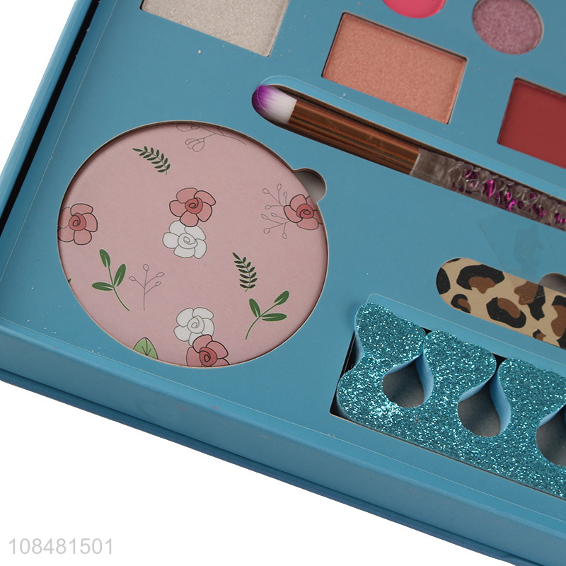 Online wholesale creative makeup DIY eyeshadow toys