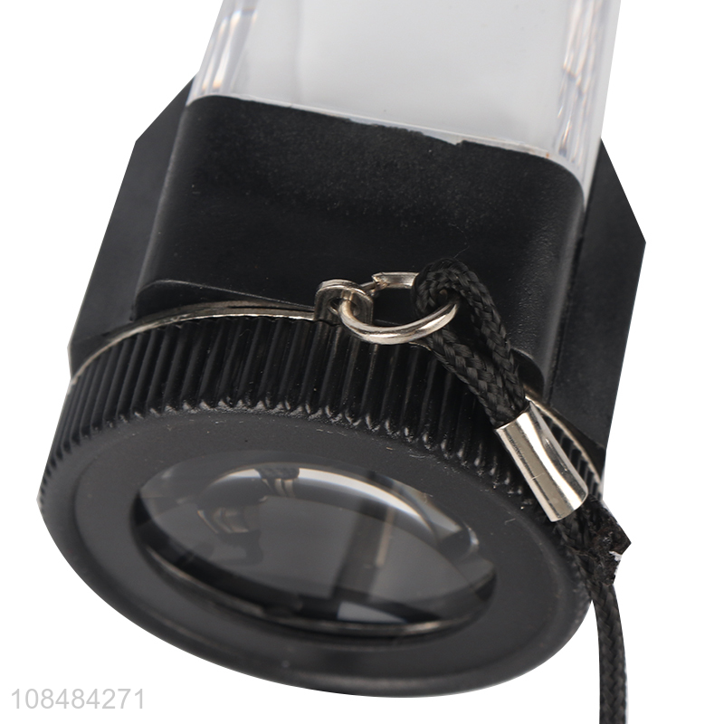 Wholesale from china reading magnifying glass for insect view