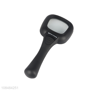 Hot products portable handheld magnifying glass for sale