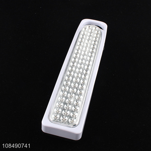 Wholesale portable rechargeable battery operated outdoor led camping light
