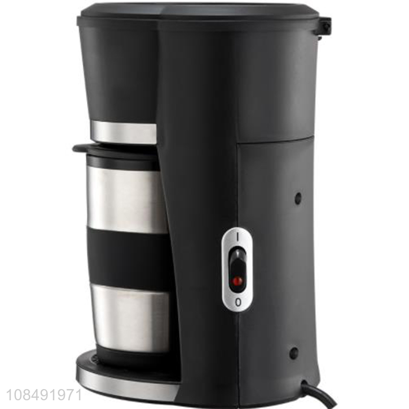 Wholesale from china household electric coffee maker machine