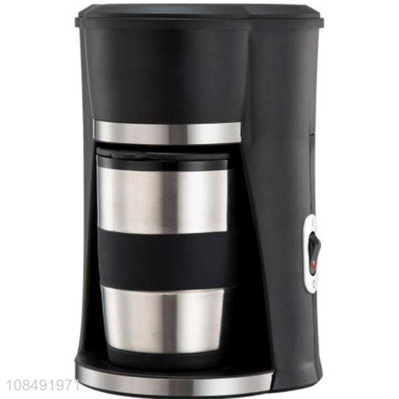Wholesale from china household electric coffee maker machine