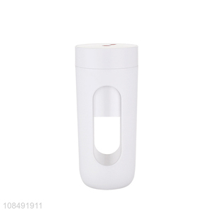 China products white portable electric juicing cup