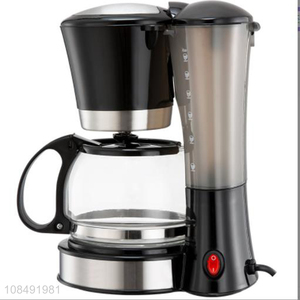 Most popular kitchen appliance automatic coffee maker machine