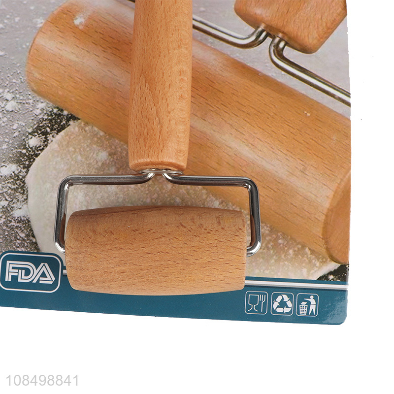High quality double-head rolling pin home kitche supplies
