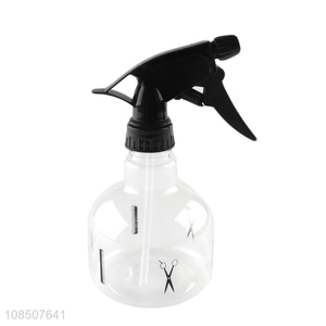 Top products plastic hair salon garden tool spray bottle