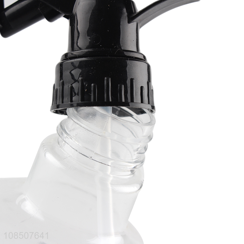 Top products plastic hair salon garden tool spray bottle