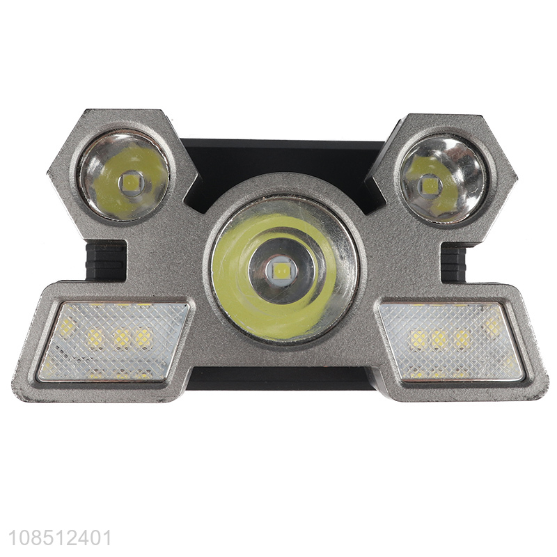Factory supply high power led lights headlamp for outdoor