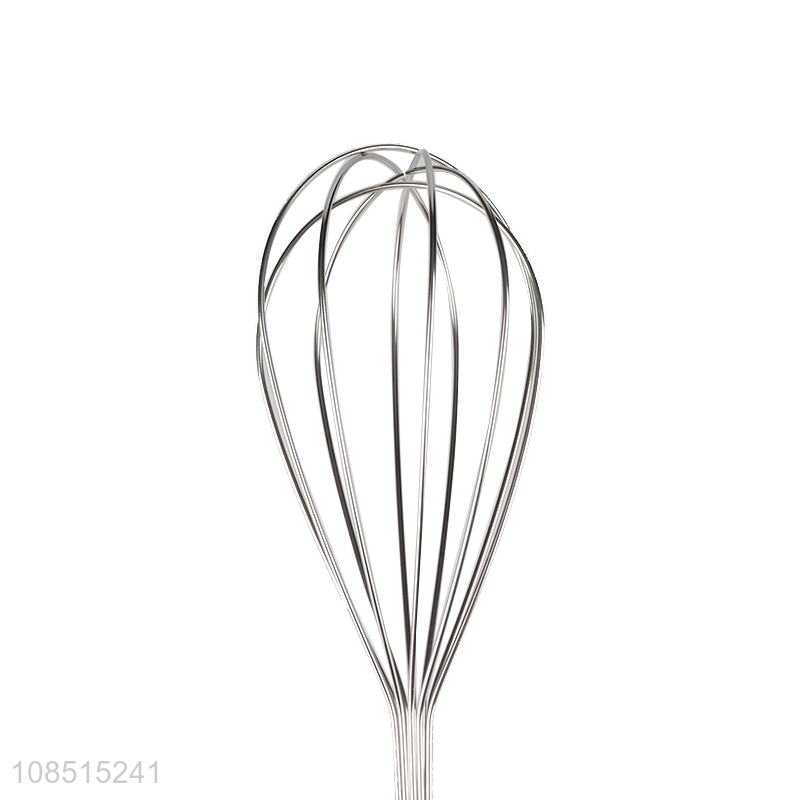 Popular products handheld household egg whisk for daily use