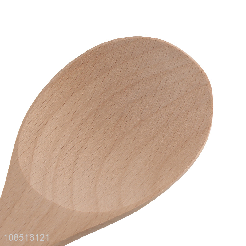 Hot selling non-stick household kitchen tool rice spoon wholesale
