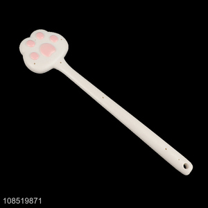 New products manual cute cat paw massage hammer for whole body