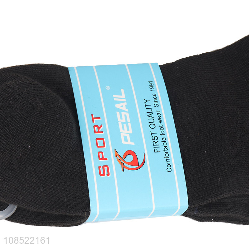 Popular products breathable women ankle socks short socks