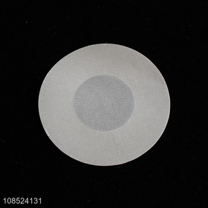 China products round disposable nipper cover sticker for sale