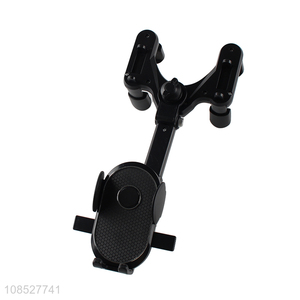 China products adjustable car mount mobile phone holder for sale