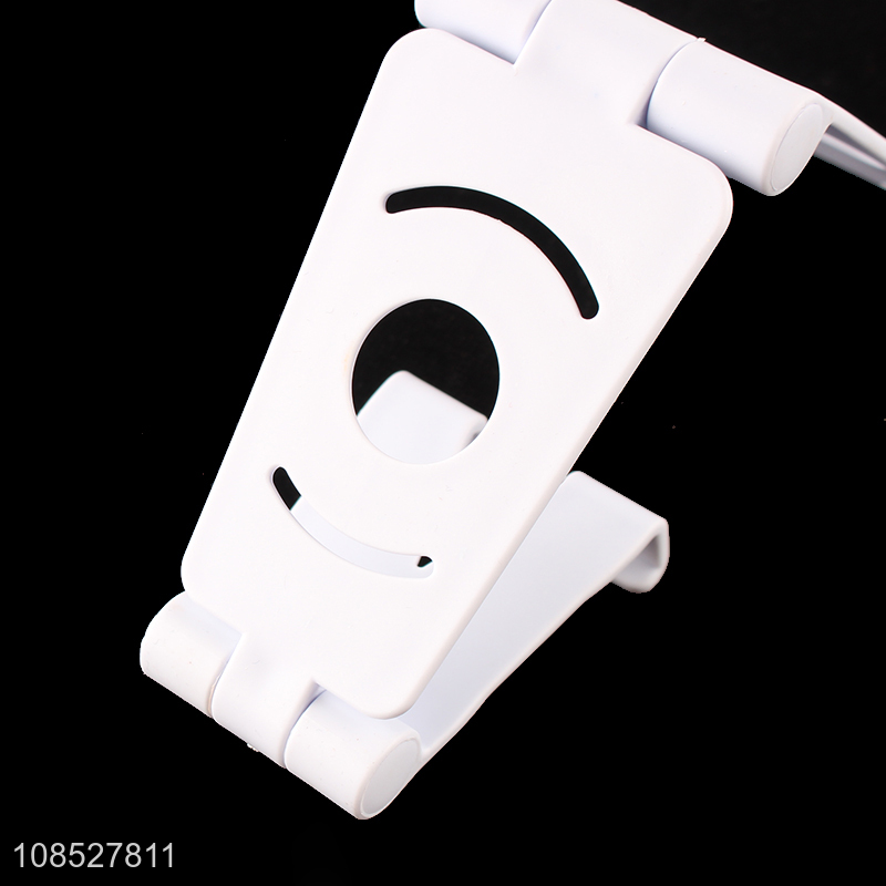 China factory folding bracket adjustable mobile phone holder
