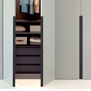 Wholesale cabinet closet handles aluminum alloy door and window handles