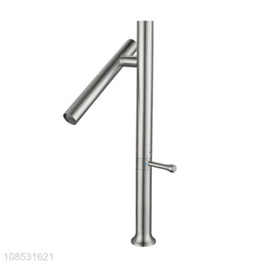 China factory stainless steel mixer tap sink faucet fot kitchen