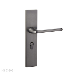 Factory direct sale universal magnetic suction mute door locks