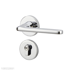 Hot products split lock household indoor door lock