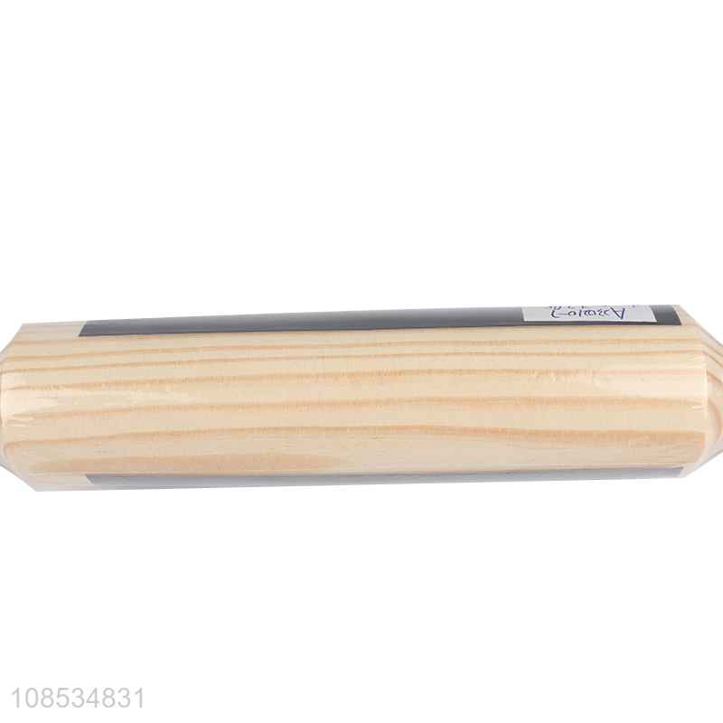 China factory household kitchen tool wooden rolling pin