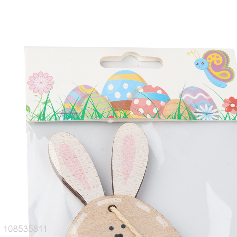 Latest products multicolor Easter hanging ornaments for sale
