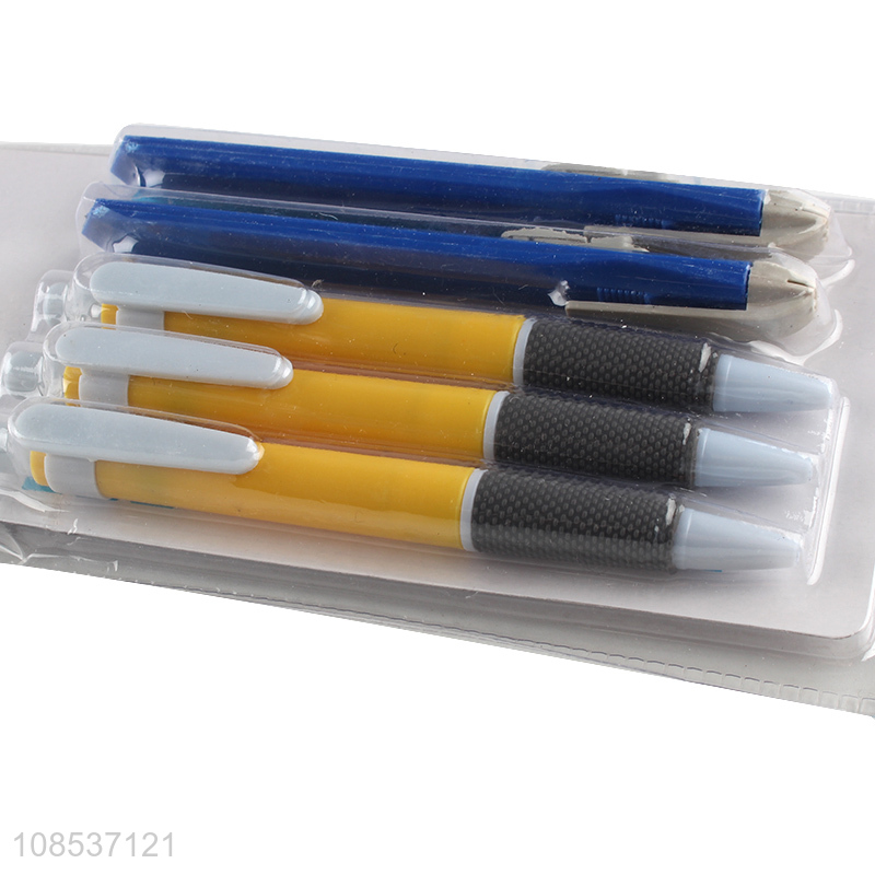 Hot products students stationery ballpoint pen for sale