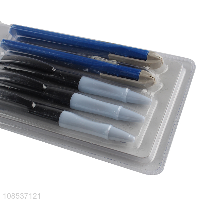 Hot products students stationery ballpoint pen for sale