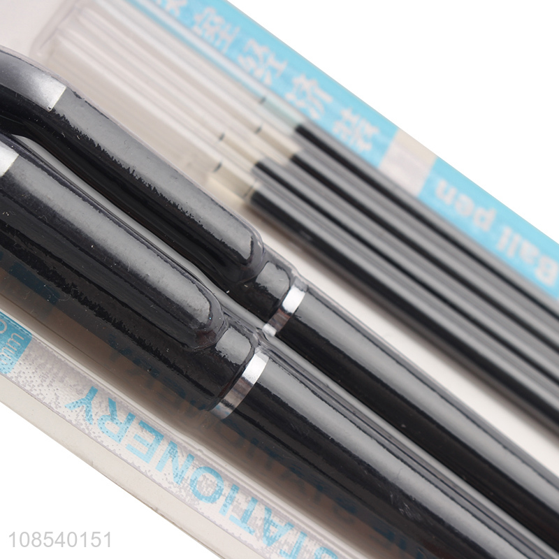 Top quality office binding supplies gel pen set